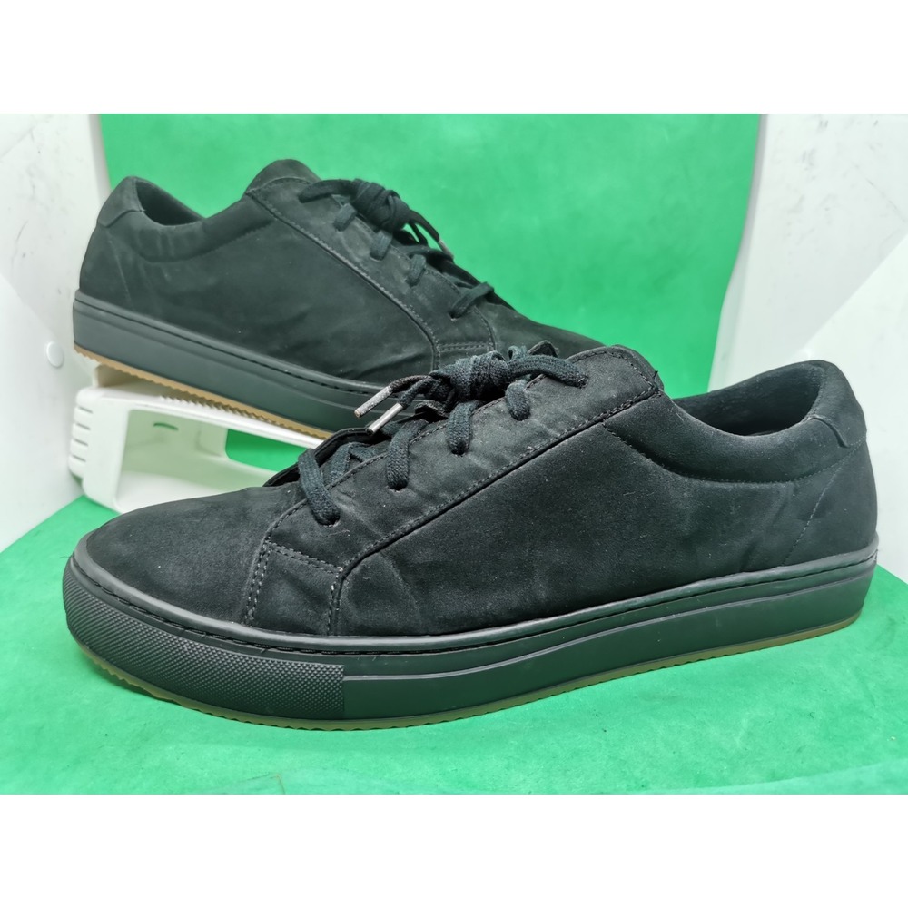 Will's Vegan Store London 020172 Sneakers Suede Men's Shoes Size 12 / EU 46